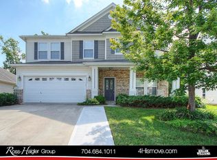 4703 Kiddle Ln, Monroe, NC 28110