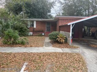 1645 W 20TH Street, Jacksonville, FL 32209