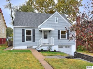 6712 N 32nd St, Omaha, NE 68112