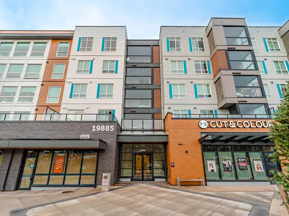 19885 76th Ave #519, Langley, BC V2Y 1S2