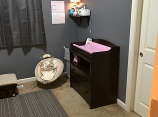 1653 S 15th Way, Ridgefield, WA 98642