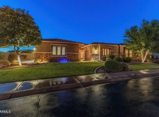 12940 W Creosote Dr, Peoria, AZ 85383