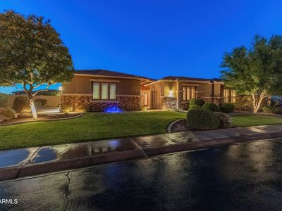 12940 W Creosote Dr, Peoria, AZ, 85383