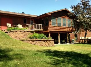 214 Ridgewood Ct, Phillips, WI 54555