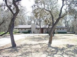 6805 Ridge Oak Rd, Austin, TX 78749