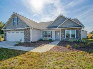 210 Jessica Mines Way, Lyman, SC 29365
