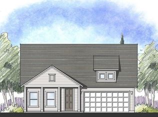 152 Broken Oak Dr, Liberty Hill, TX 78642