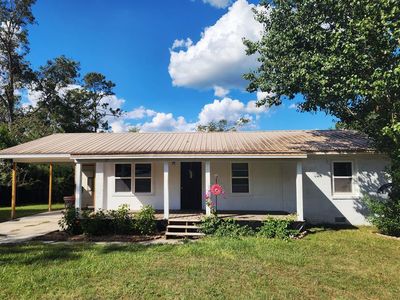 402 Giddens Dr, Nashville, GA, 31639