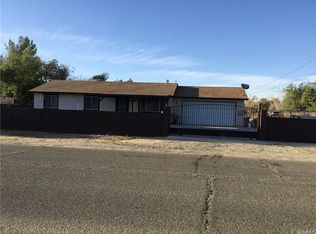 10333 E Avenue R4, Littlerock, CA 93543