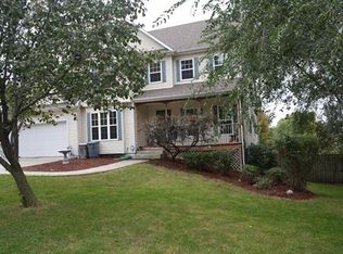 105 S East St, Cameron, MO 64429