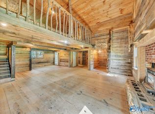 291 County Road 507, Rainsville, AL 35986