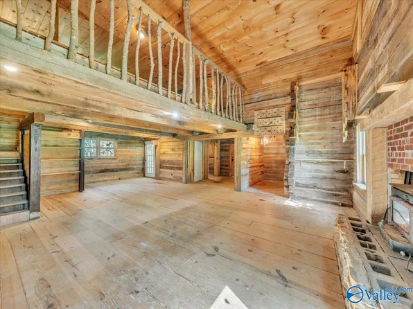 291 County Road 507, Rainsville, AL 35986