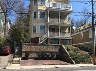 42 Pratt St #TOP, Providence, RI 02906
