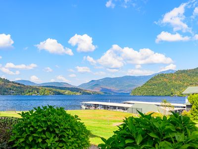 40 Harbor Ln UNIT 27, Lake Placid, NY, 12946
