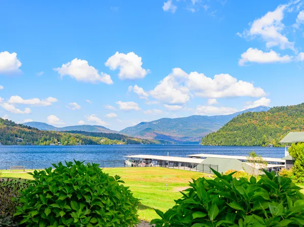 40 Harbor Ln Unit 27, Lake Placid, NY 12946