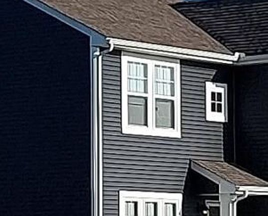 Property Rear View