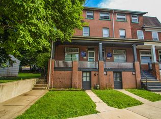 306 Summit St, Bethlehem, PA 18015