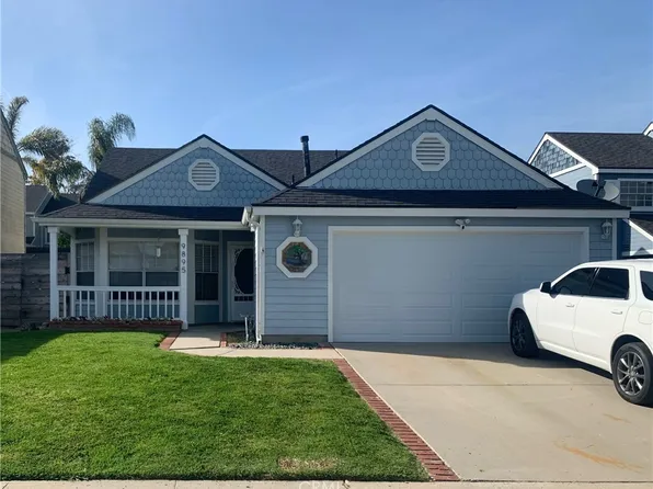 9895 Big Horn St, Ventura, CA 93004