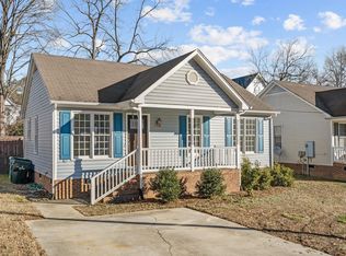 1508 Malta Ave, Raleigh, NC 27610