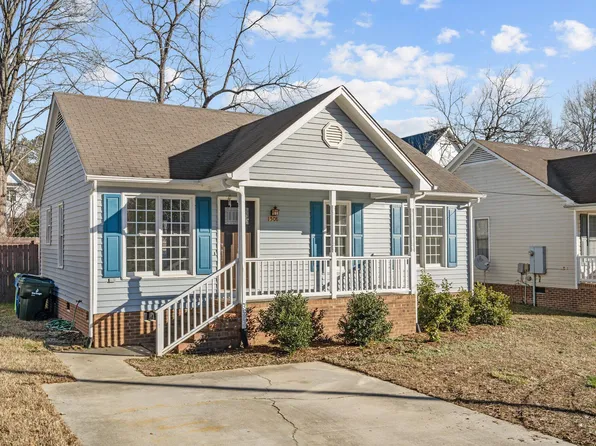 1508 Malta Ave, Raleigh, NC 27610