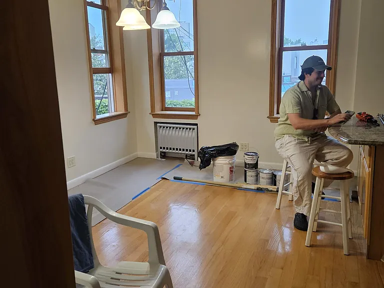 527A Humboldt St #2 — Photo 1