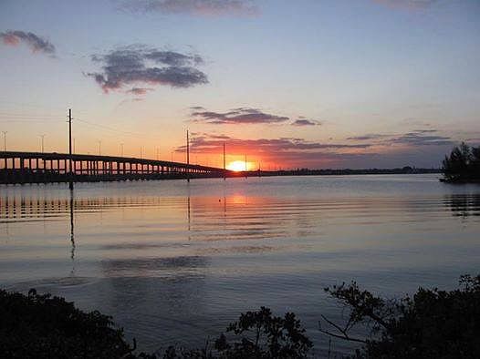 Morning Sunrise 