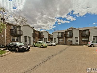 1885 Terry St APT 5, Longmont, CO, 80501
