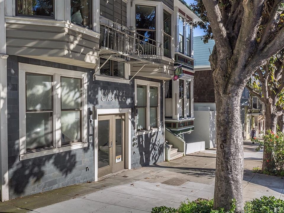 1st image of 161 Castro St #A