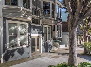 161 Castro St #A, San Francisco, CA 94114