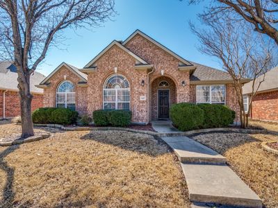 1427 Tudor Dr, Allen, TX, 75013