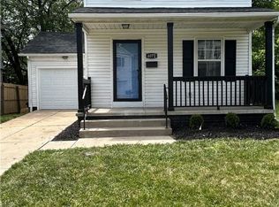 4072 E 108th St, Cleveland, OH 44105