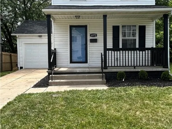 4072 E 108th St, Cleveland, OH 44105