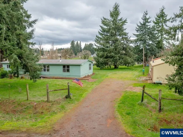 5781 Village View Ct SE, Aumsville, OR 97325