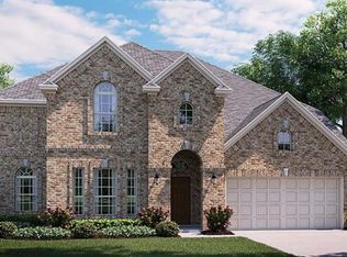 4903 Joy Ct, Sachse, TX 75048
