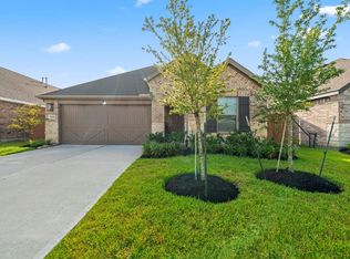 15026 Wiltshire Castle Ln, Houston, TX 77044