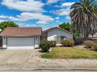 1541 W Kavanagh Ave, Tracy, CA 95376