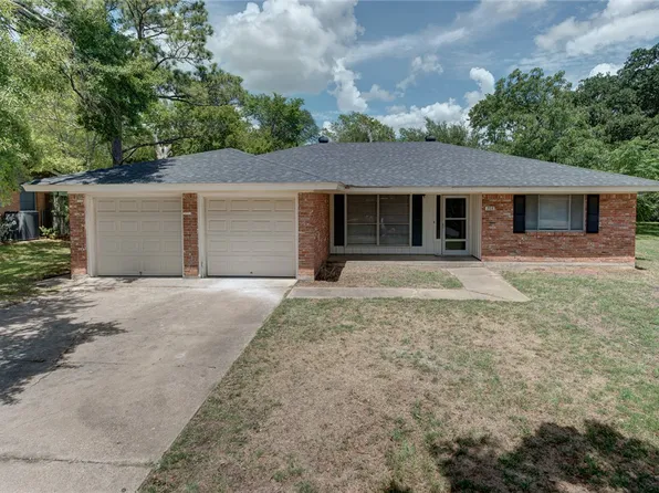 703 Lee Ave, College Station, TX 77840