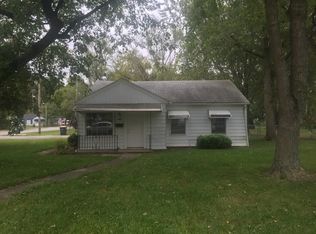 4601 Standish Dr, Fort Wayne, IN 46806