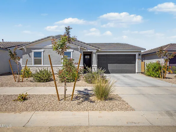 17668 W MADISON Street, Goodyear, AZ 85338