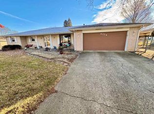 4224 Joan Blvd, New Castle, IN 47362