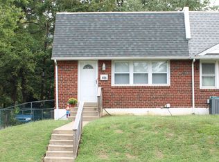 105 Wiltshire Rd, Claymont, DE 19703