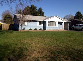 152 Shadmore Dr, Rochester, NY 14626