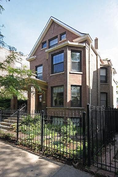 1st image of 4913 N Damen Ave #2