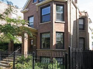 4913 N Damen Ave #2, Chicago, IL 60625
