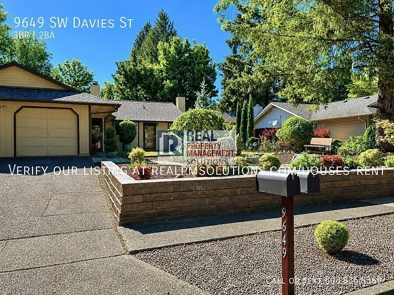 9649 SW Davies Rd — Photo 76