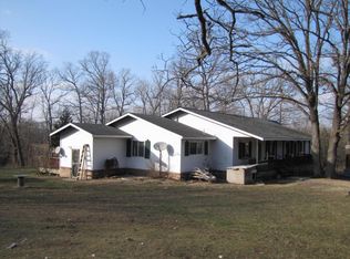 4928 Prairie Branch Rd, Mansfield, MO 65704
