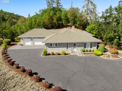 790 Tranquil Ln, Roseburg, OR, 97471
