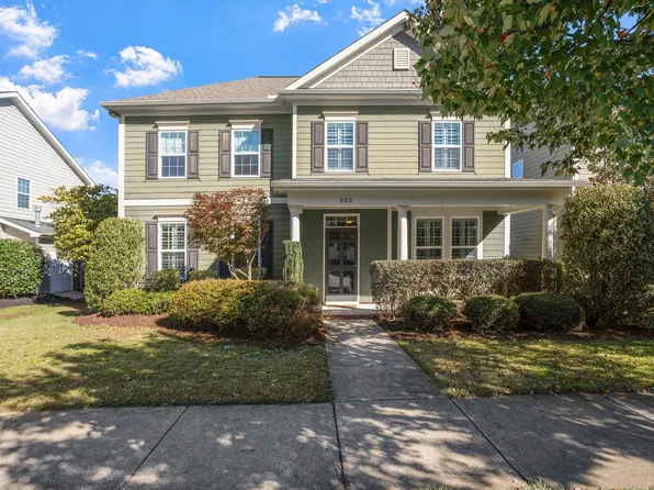 808 Chapanoke Rd, Raleigh, NC 27603