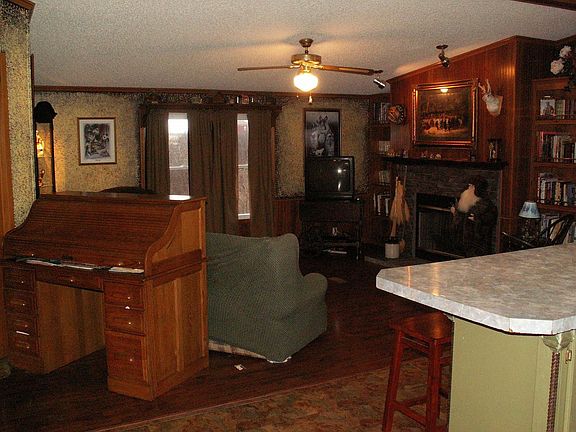looking into Family Rm 