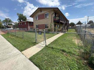 1588 N Lansing St, Aurora, CO 80010